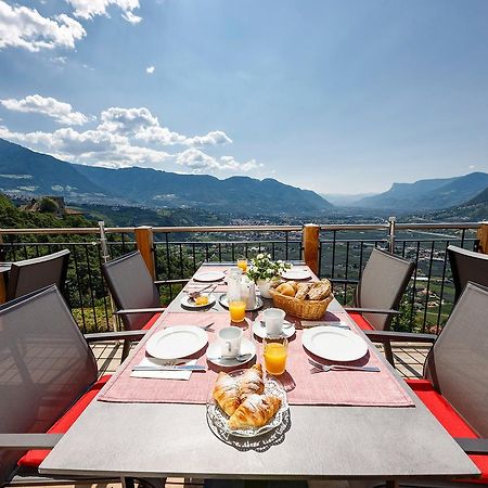 Hotel Garni Oberanger Tirolo Zewnętrze zdjęcie