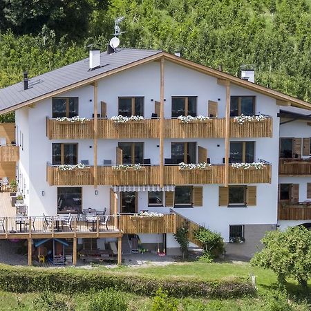 Hotel Garni Oberanger Tirolo Zewnętrze zdjęcie