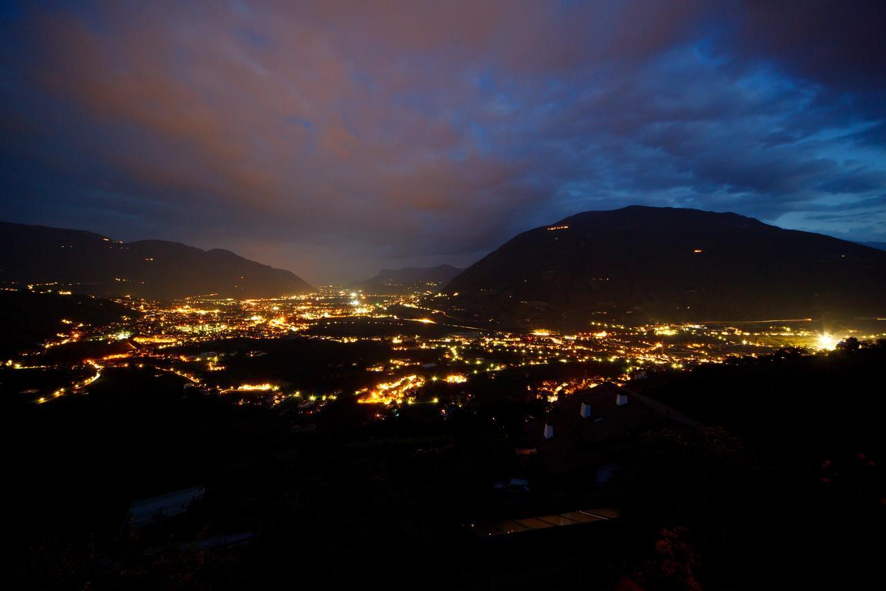 Hotel Garni Oberanger Tirolo Zewnętrze zdjęcie