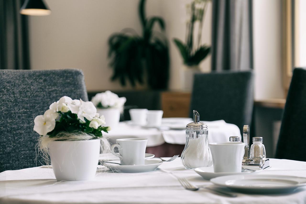 Hotel Garni Oberanger Tirolo Zewnętrze zdjęcie