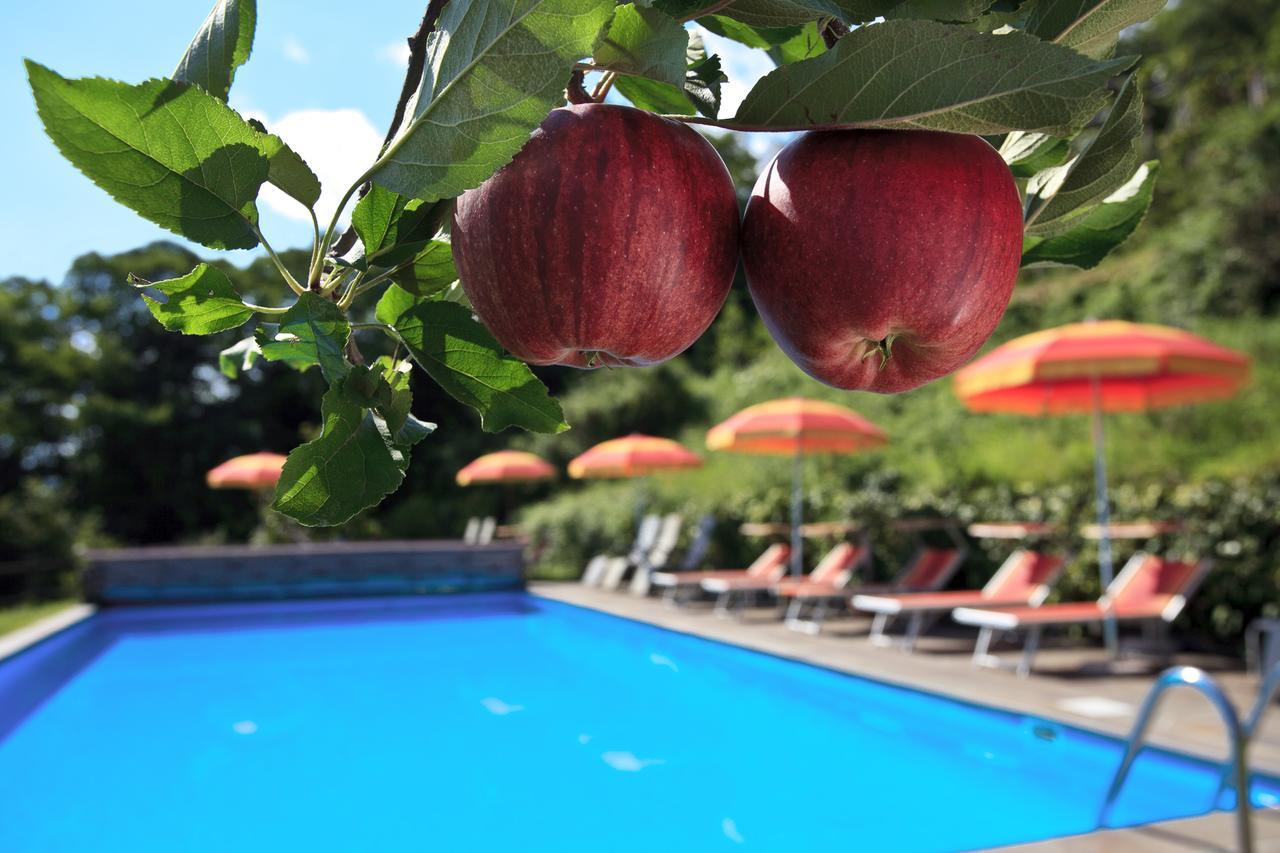 Hotel Garni Oberanger Tirolo Zewnętrze zdjęcie