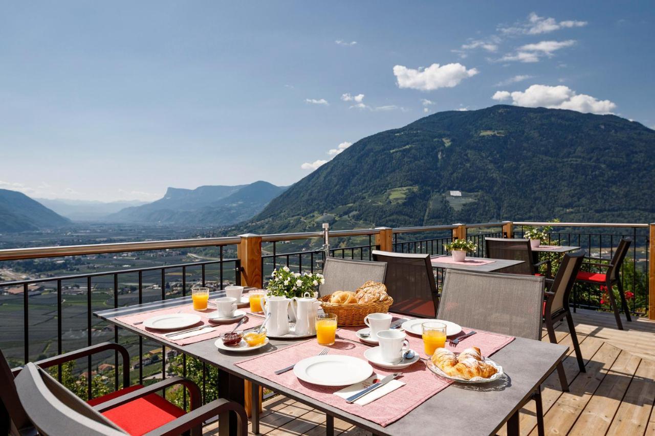 Hotel Garni Oberanger Tirolo Zewnętrze zdjęcie